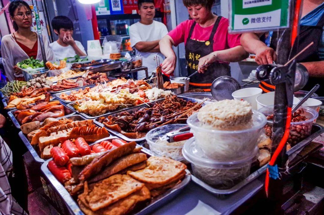 福州美食盛宴，最新佳肴唤醒味蕾之旅