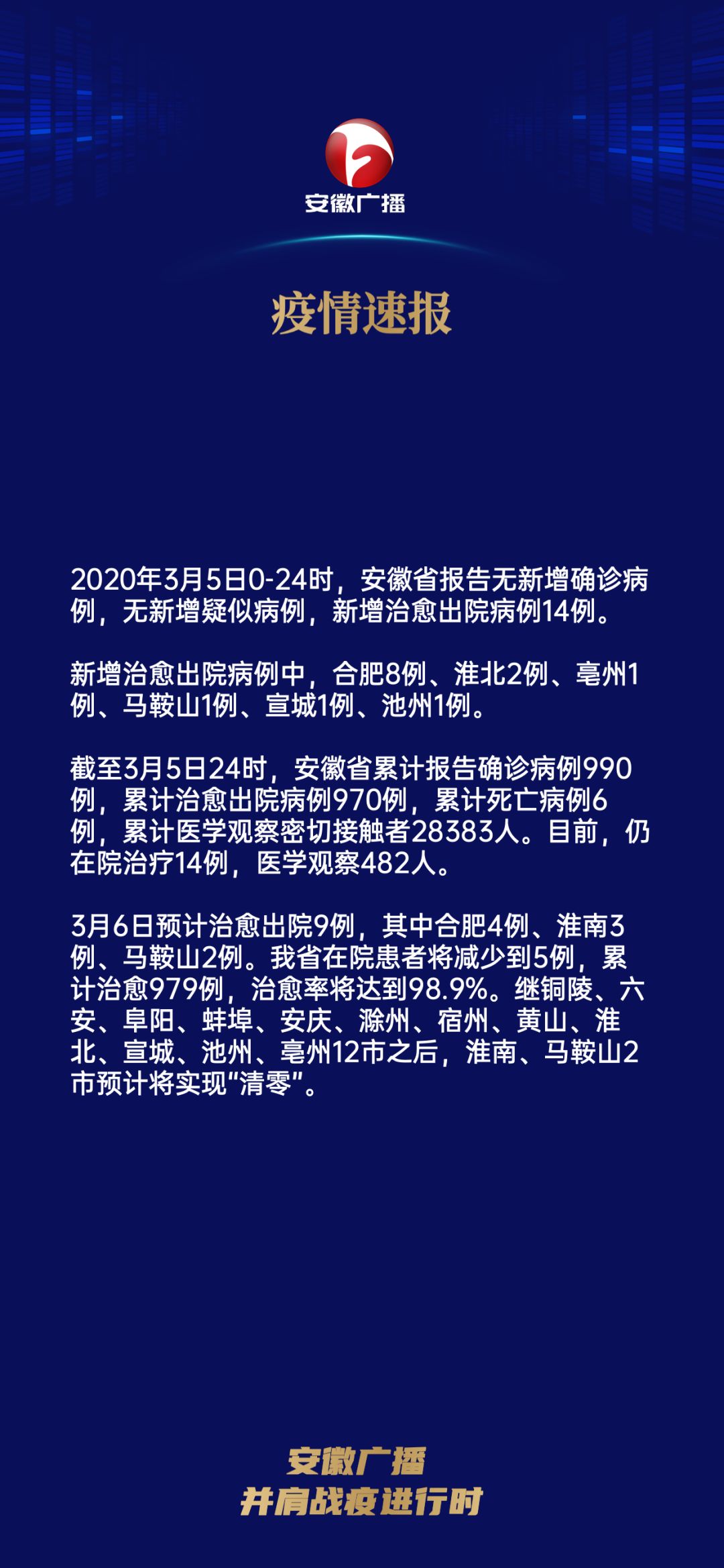 安徽最新冠状病毒疫情动态报告，最新分析与趋势预测