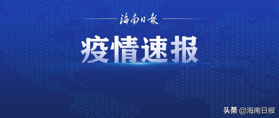 冠状海南最新动态，疫情下的海南发展挑战与应对策略