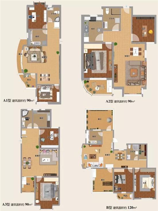 杭州最新房源，探索城市新面貌的理想居住选择