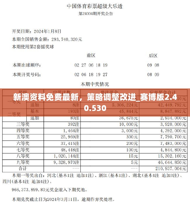 2024新澳精准资料,生态系统解答落实_预备版9.049