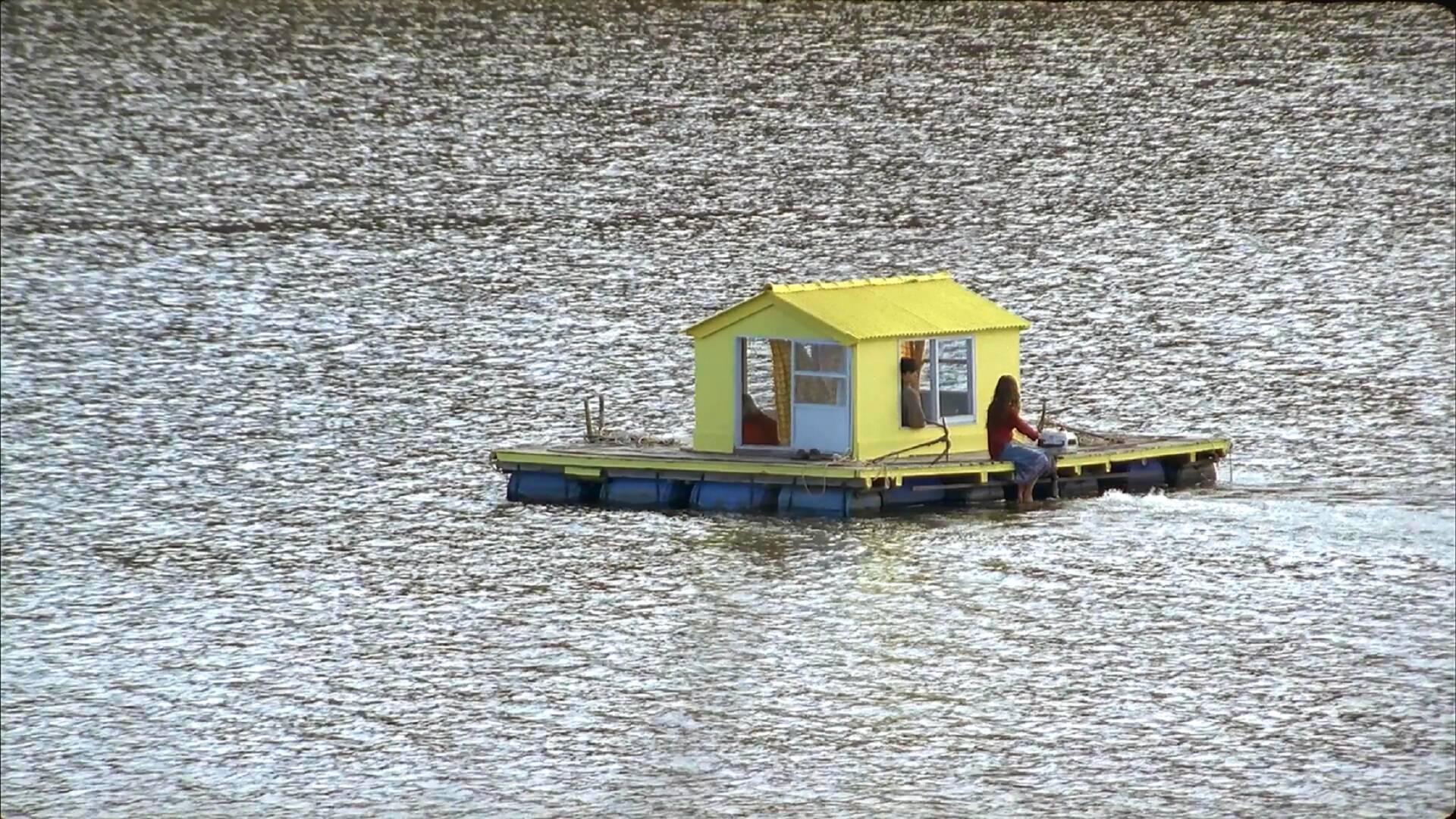 漂流浴室，独特洗浴体验下载之旅