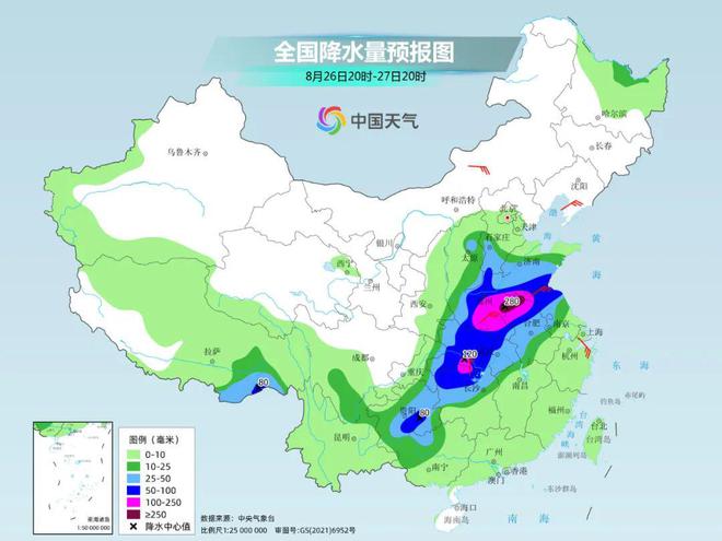 最新山洪预警，自然灾害预防与应对的挑战