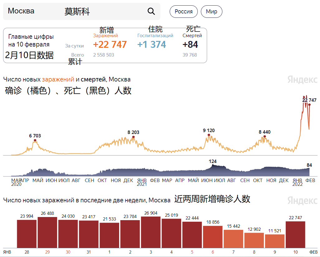 俄罗斯疫情最新数据及其影响深度分析