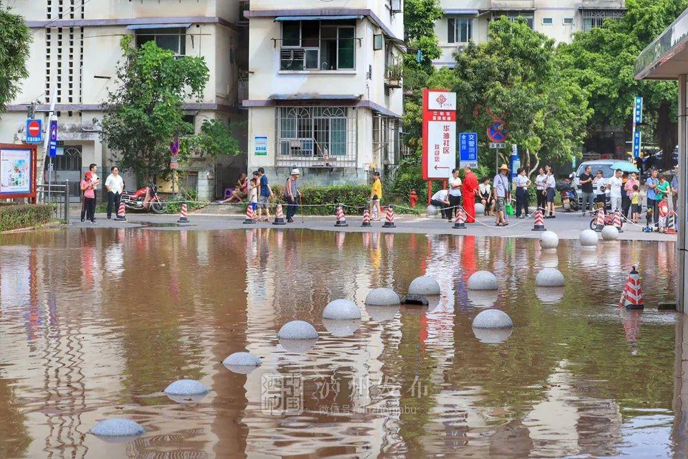 科技助力精准预测长江洪峰，助力防洪减灾新篇章开启