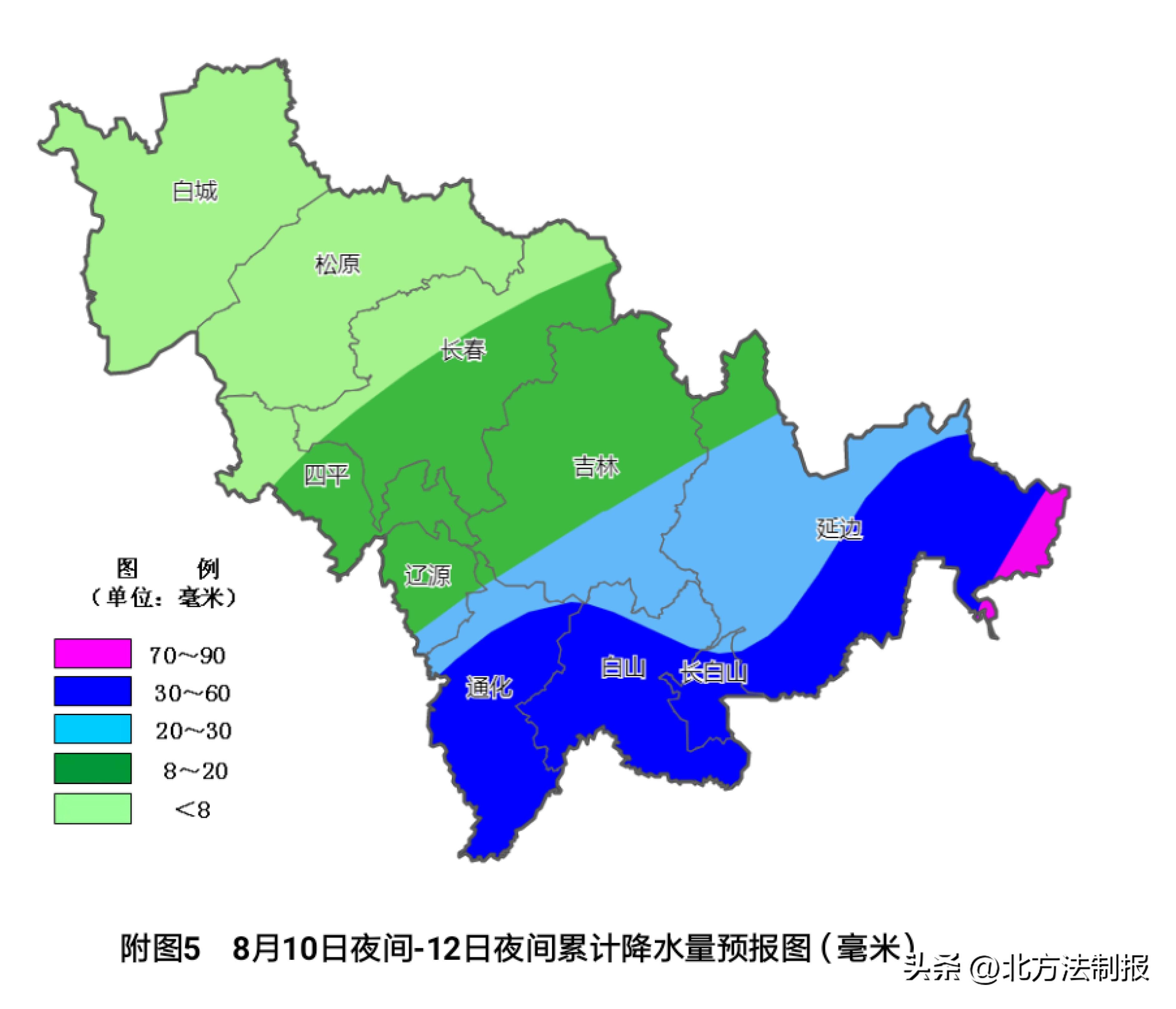 最新台风动态，长春受台风影响及应对措施