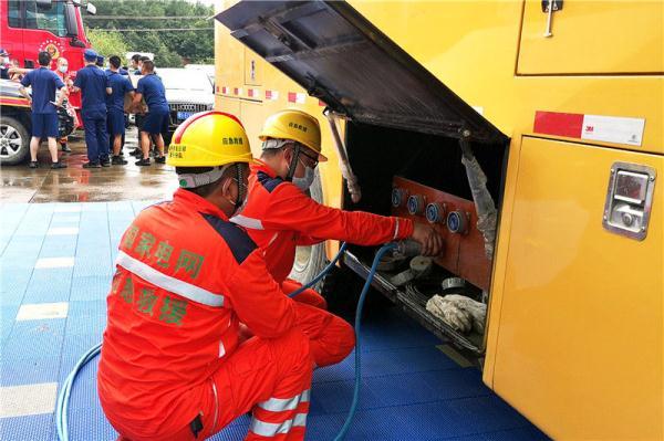 湖北暴雨最新灾情报告更新