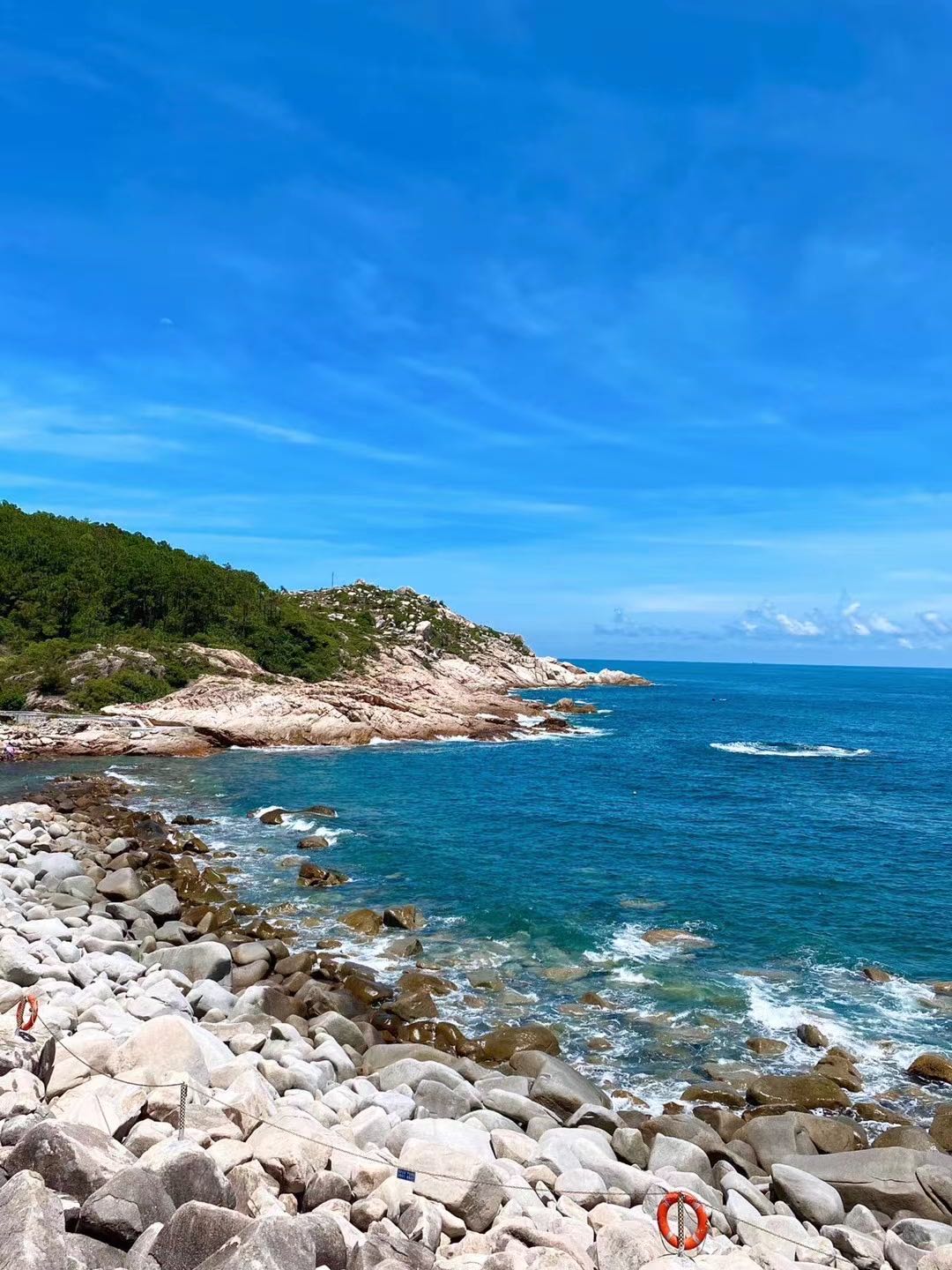 惠州最新生态瑰宝，海龟岛惠州最新探索之旅