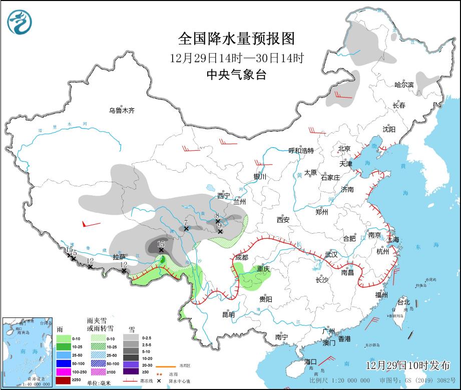 四更镇最新天气预报概况