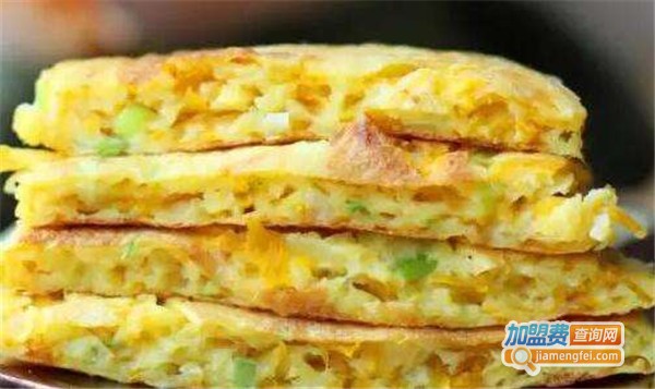 探索饼类美食的新疆界，最新特色饼类大盘点