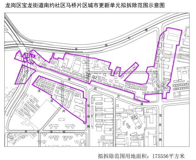 龙岗马桥最新动态，发展脉搏、未来展望