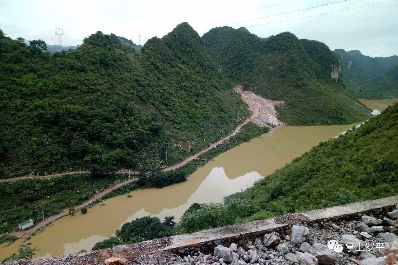 罗平最新事件揭秘，当地发展动态与社会关注焦点