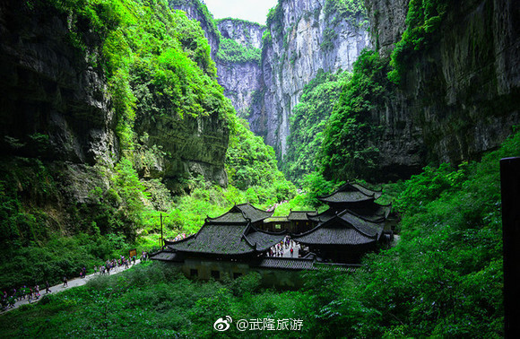 武隆喀斯特旅游区最新开放时间，天生三桥、仙女山、芙蓉洞探秘之旅开启