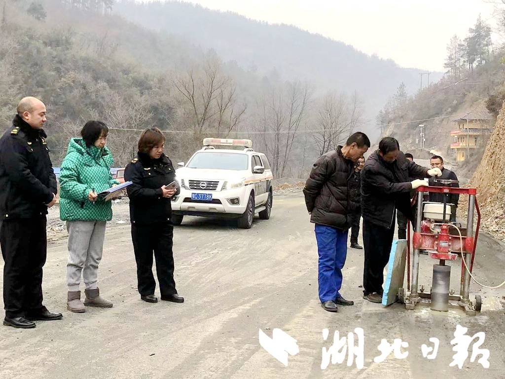 郧县交通运输局新项目推动地方交通发展，提升居民生活质量