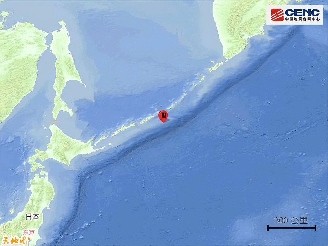 千岛地震最新动态，深度解析及影响评估报告