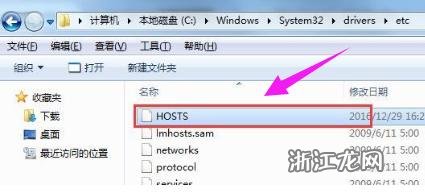 Host文件详解，定义、用途与操作指南