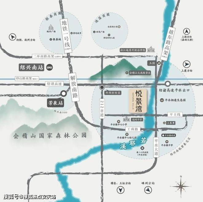 凤阳最新楼盘盛大开盘，开启城市新篇章的璀璨之旅