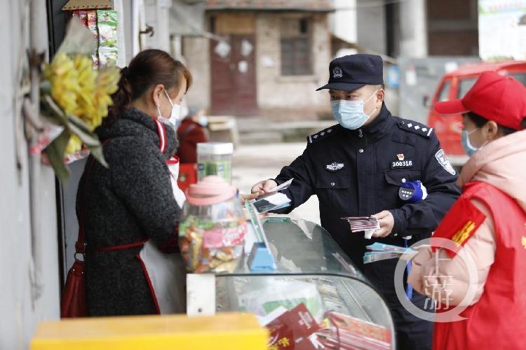 河南警方破大案揭秘最新进展，正义力量展现光辉