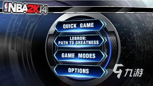 NBA 2K14游戏下载指南，教你如何下载NBA 2K14游戏