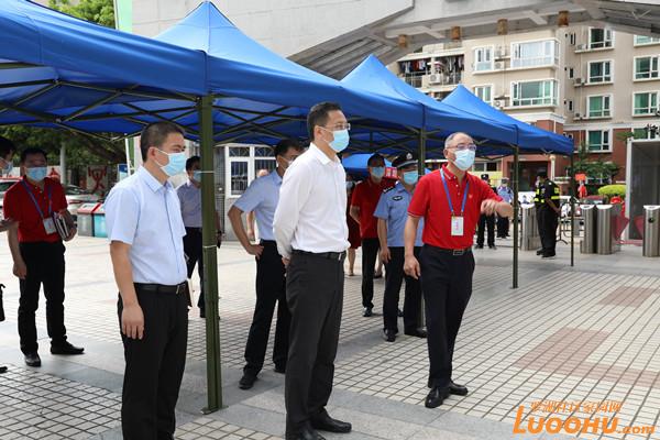 深圳最新疫情全面解析，当前形势、应对策略及深度了解