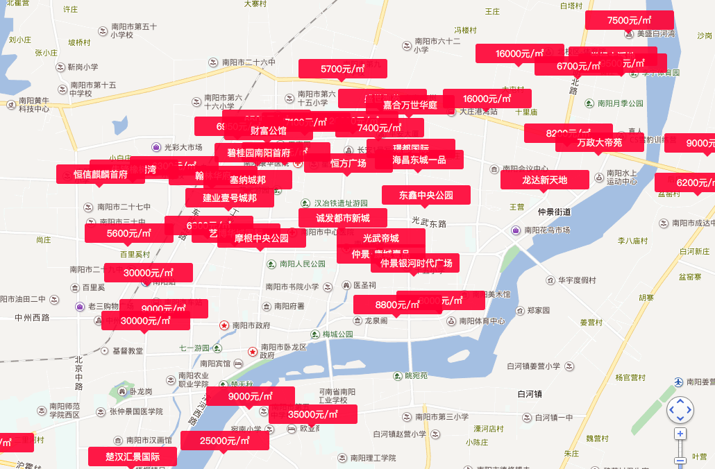 南阳最新土地交易动态，市场新篇章开启