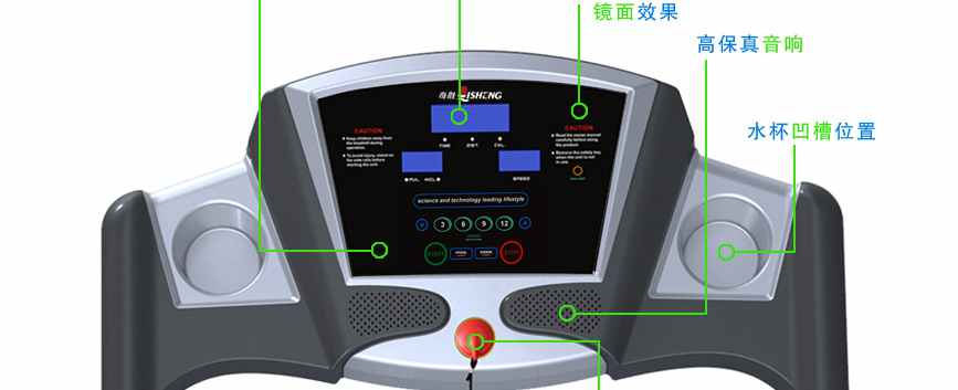 重塑健康与运动表现的科技利器，最新体测仪介绍