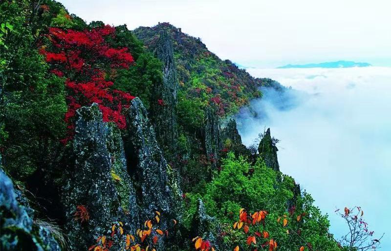 探索未知魅力，最新旅游地神秘面纱揭晓