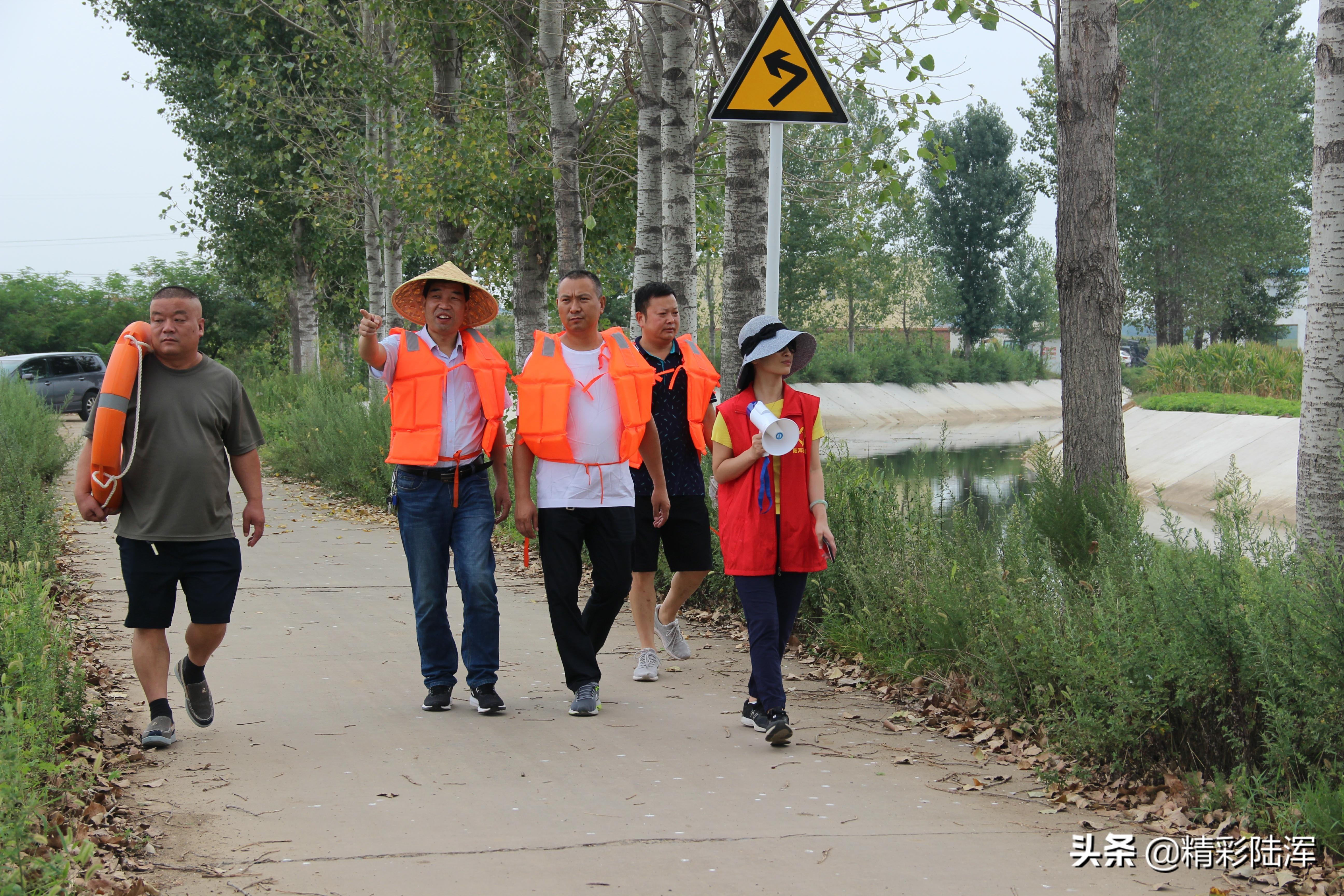 偃师市应急管理局最新动态报道