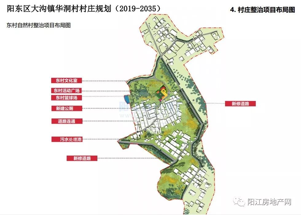 文家村最新发展规划概览